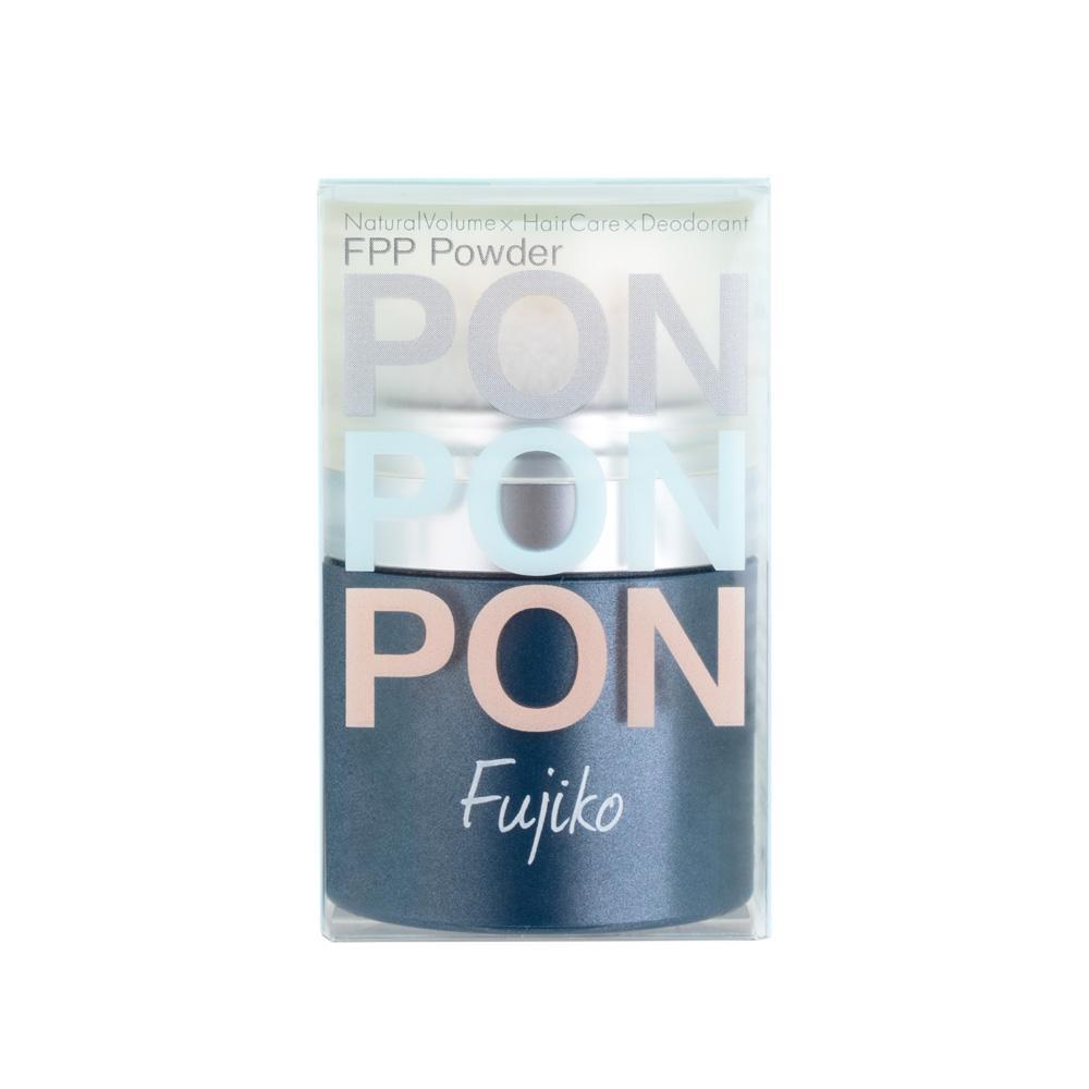 公式]FPPパウダー | 【公式】Fujiko（フジコ）